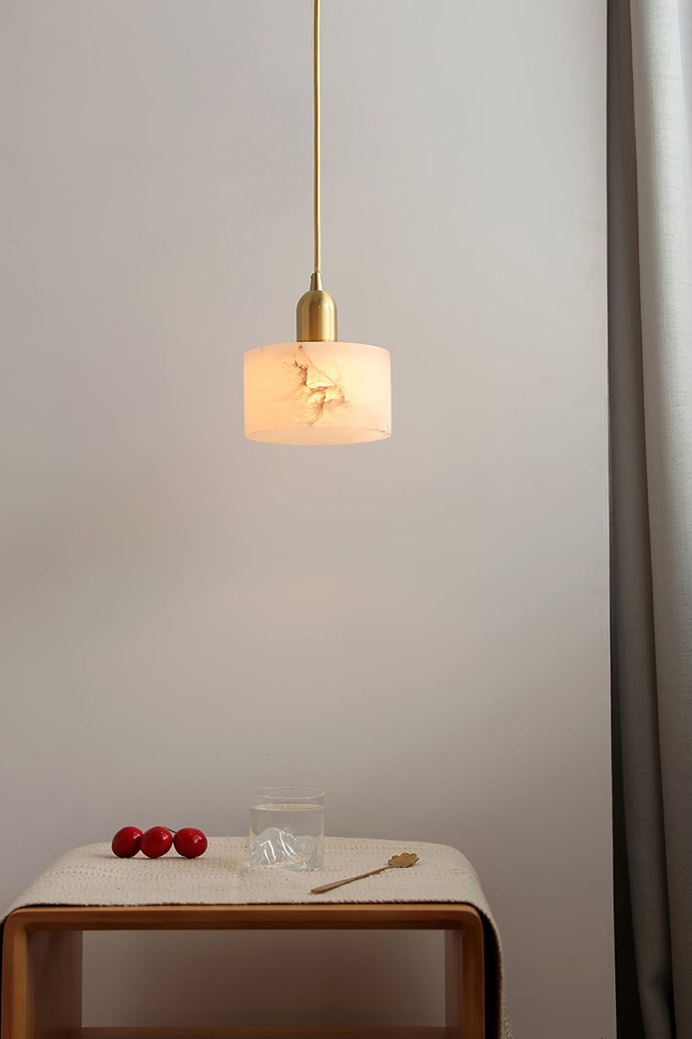 Odyssey Pendant Light - morylighting
