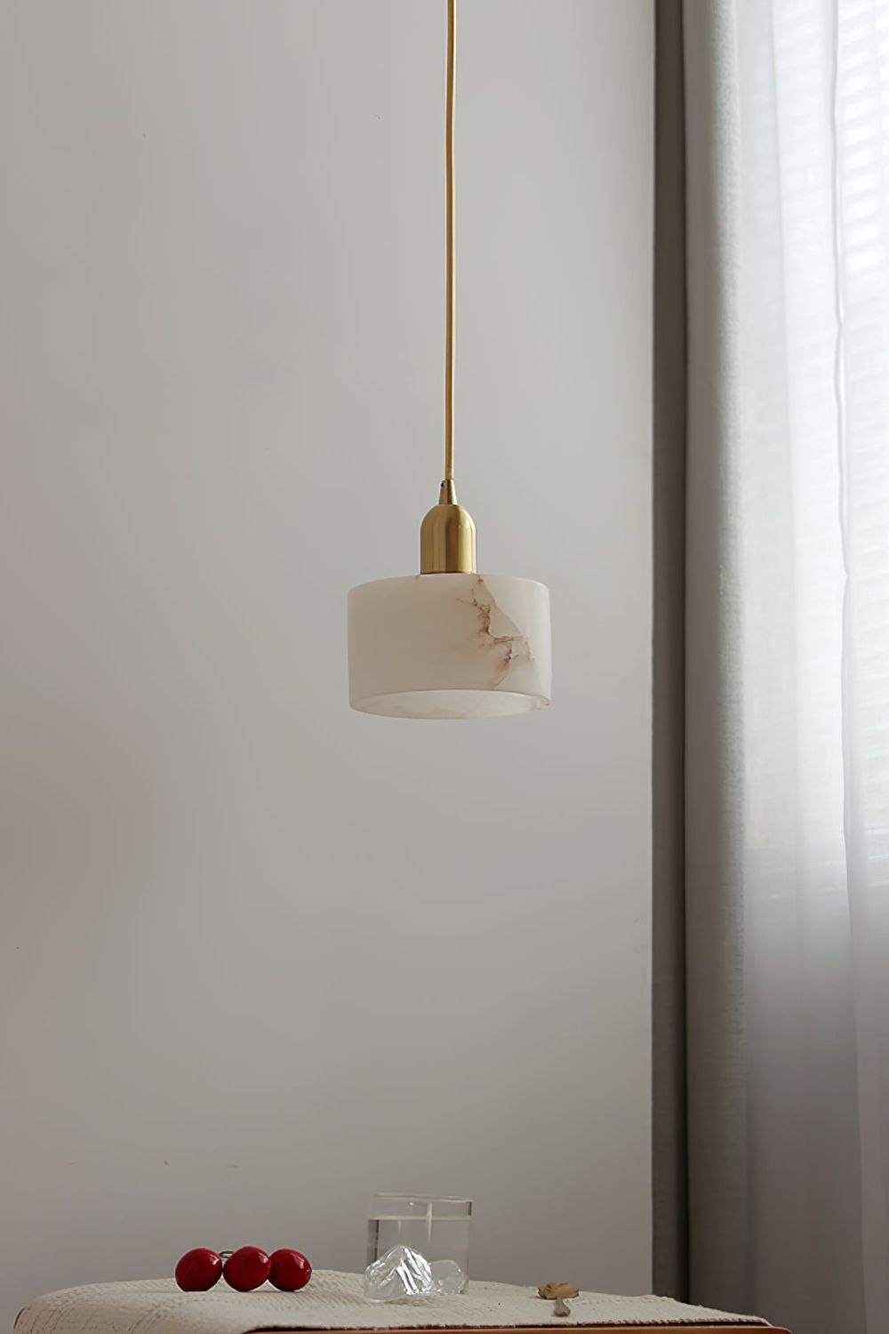 Odyssey Pendant Light - morylighting