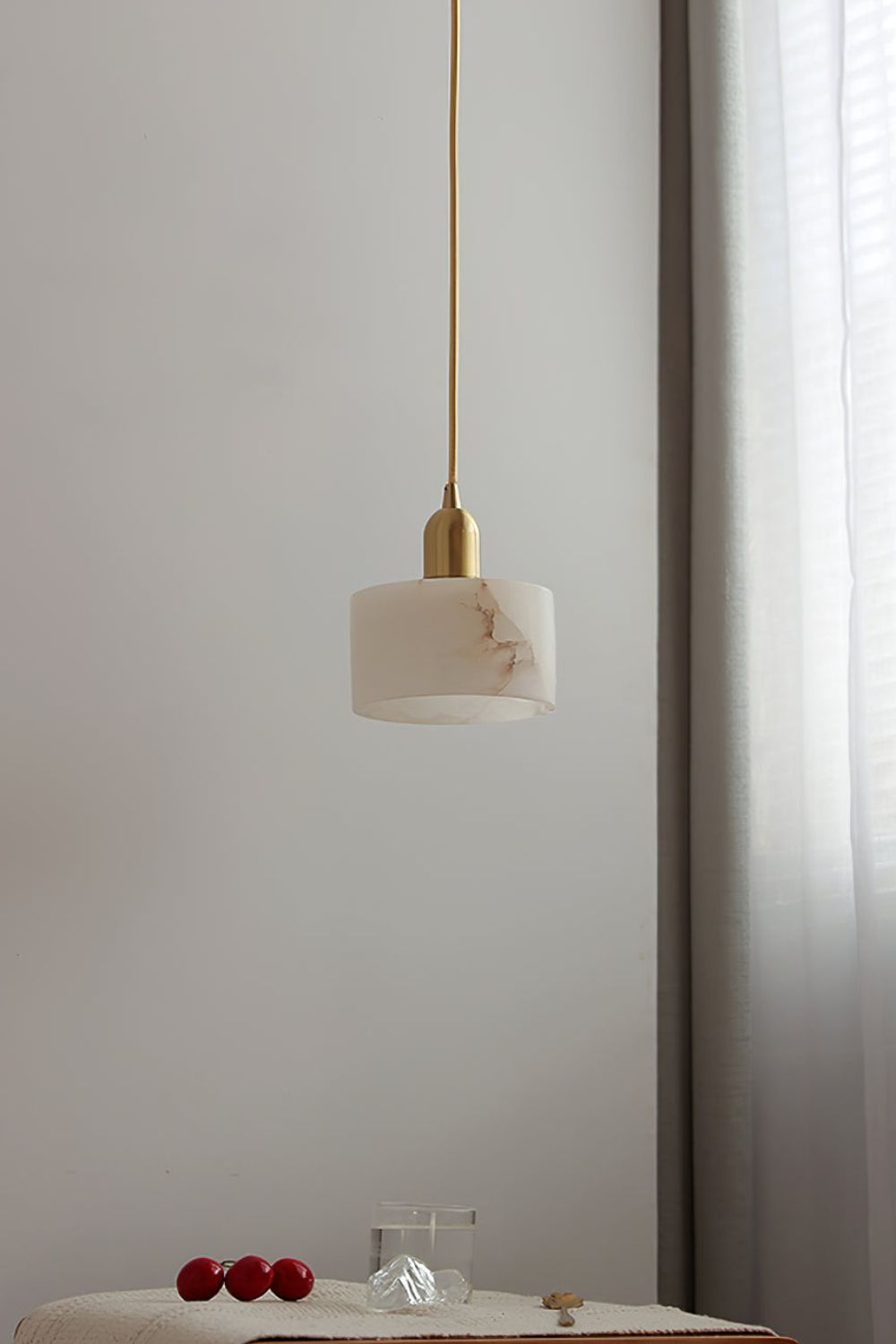 Odyssey Pendant Light - morylighting
