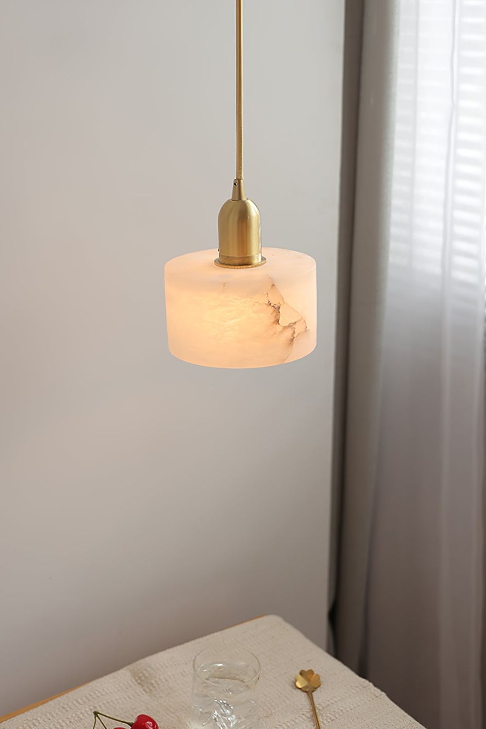 Odyssey Pendant Light - morylighting