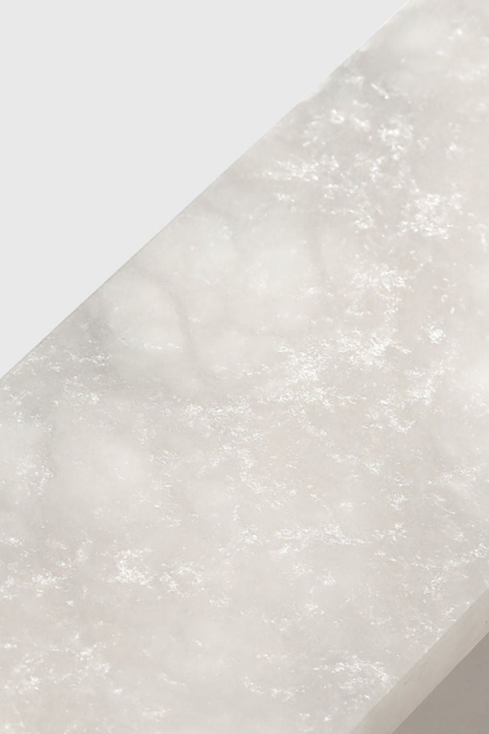Ola Single Alabaster Ring Chandelier - view 12 | morylighting