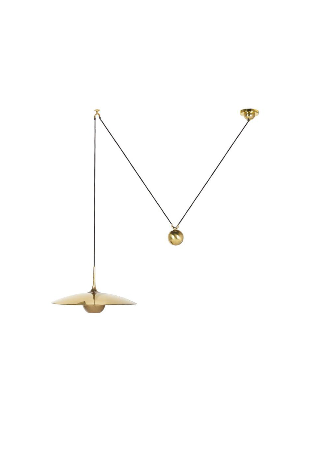 Onos Pendant Lamp - morylighting