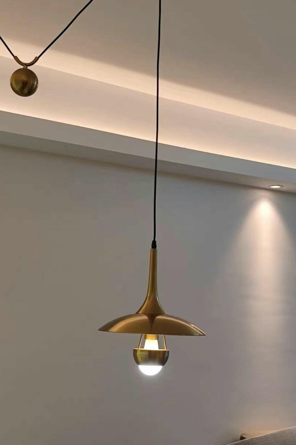 Onos Pendant Lamp - morylighting