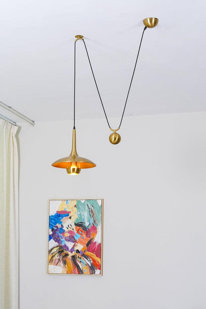 Onos Pendant Lamp - morylighting