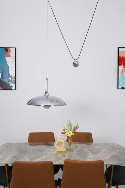 Onos Pendant Lamp - morylighting