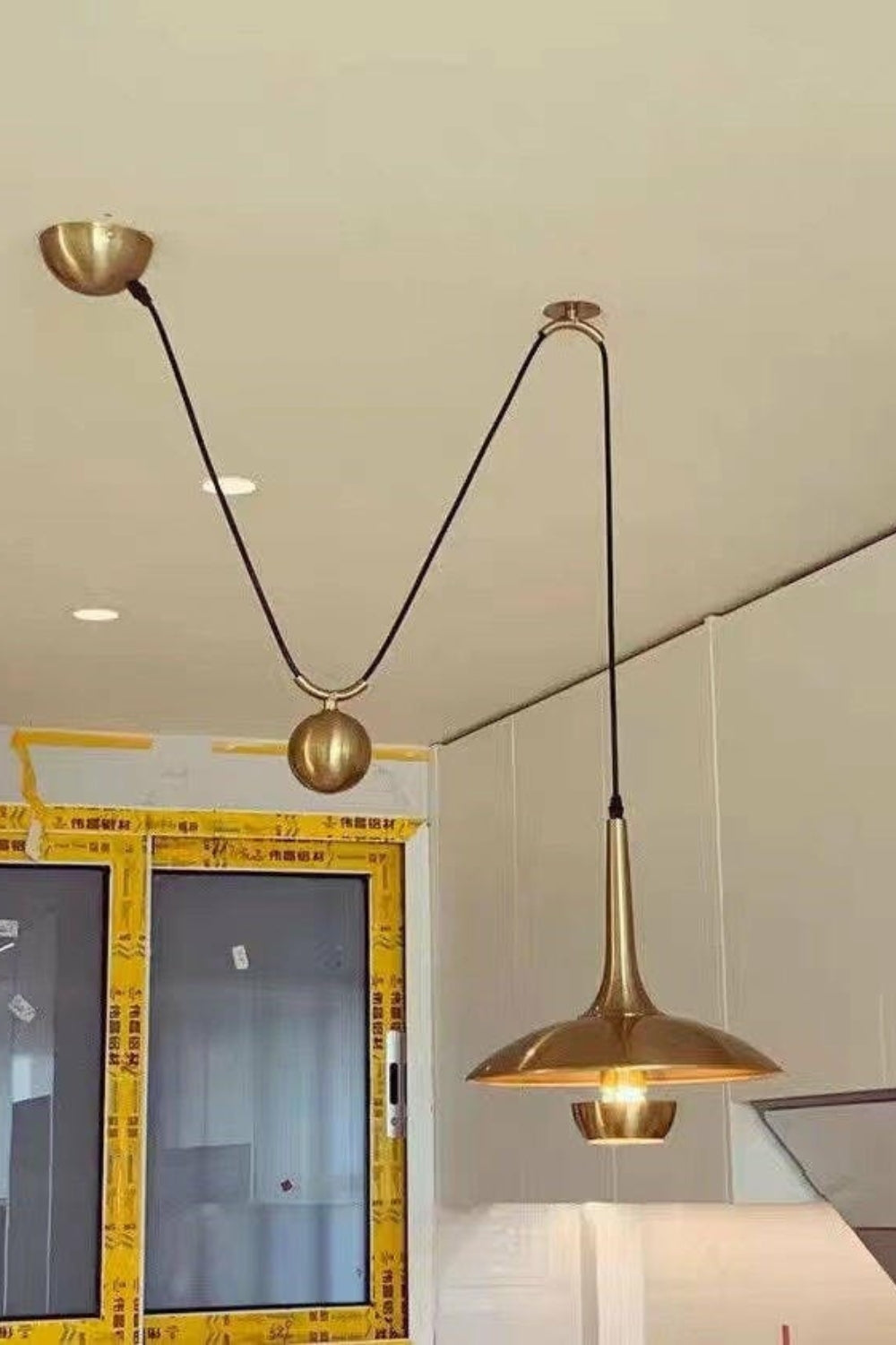 Onos Pendant Lamp - morylighting
