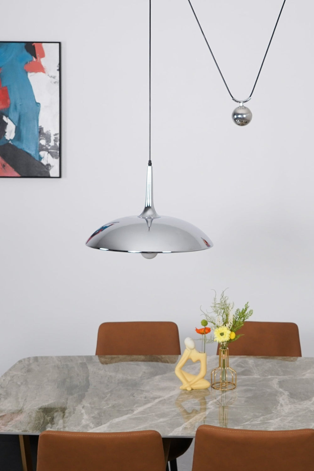 Onos Pendant Lamp - morylighting
