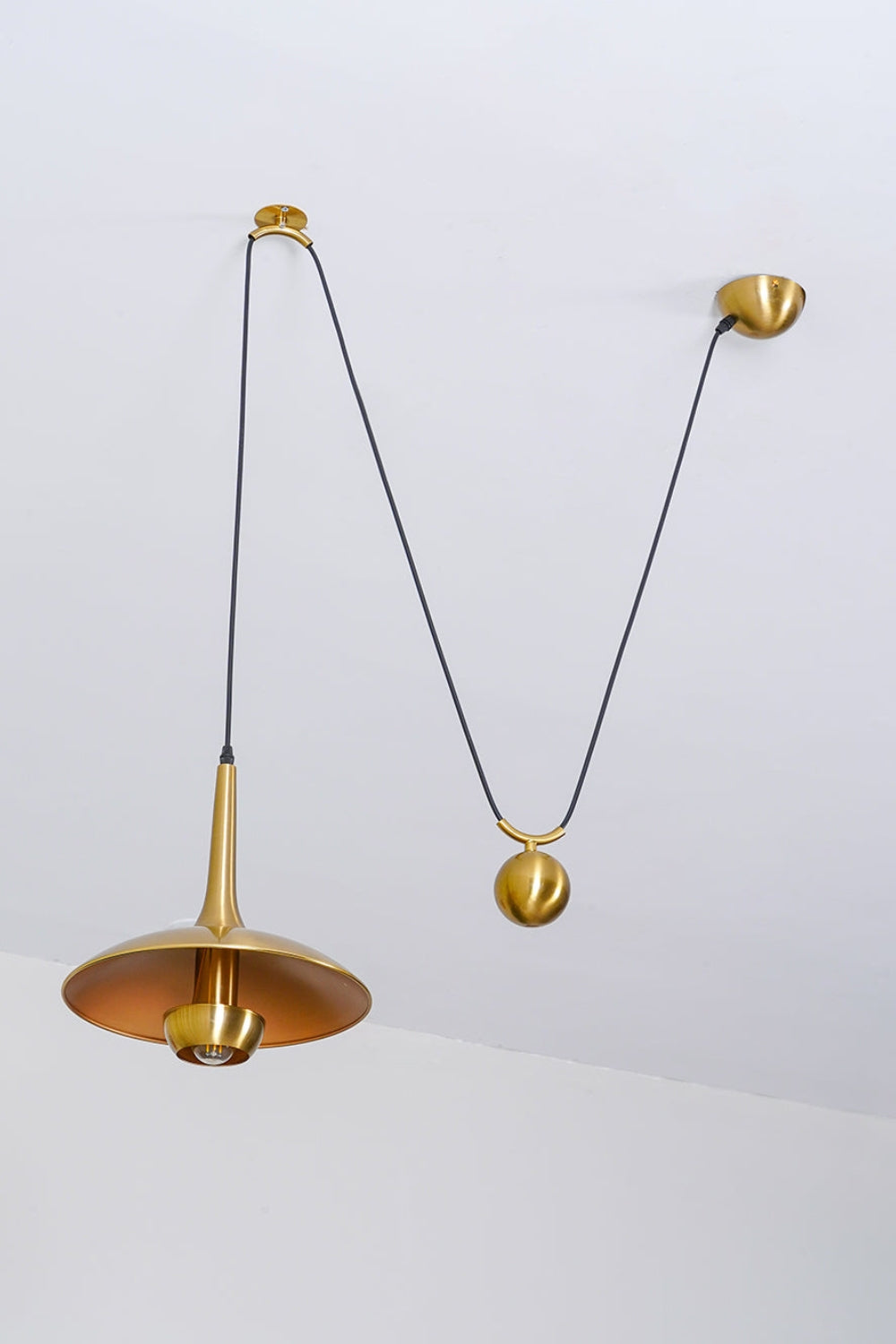 Onos Pendant Lamp - morylighting