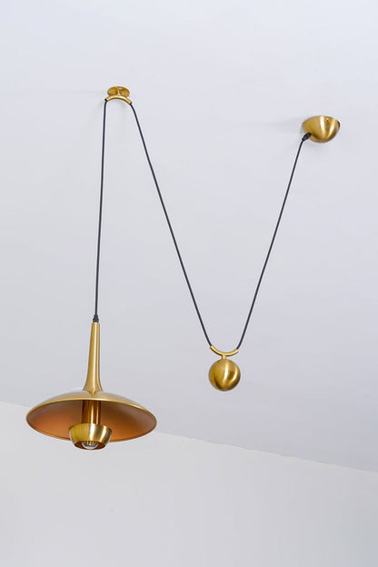 Onos Pendant Lamp - morylighting