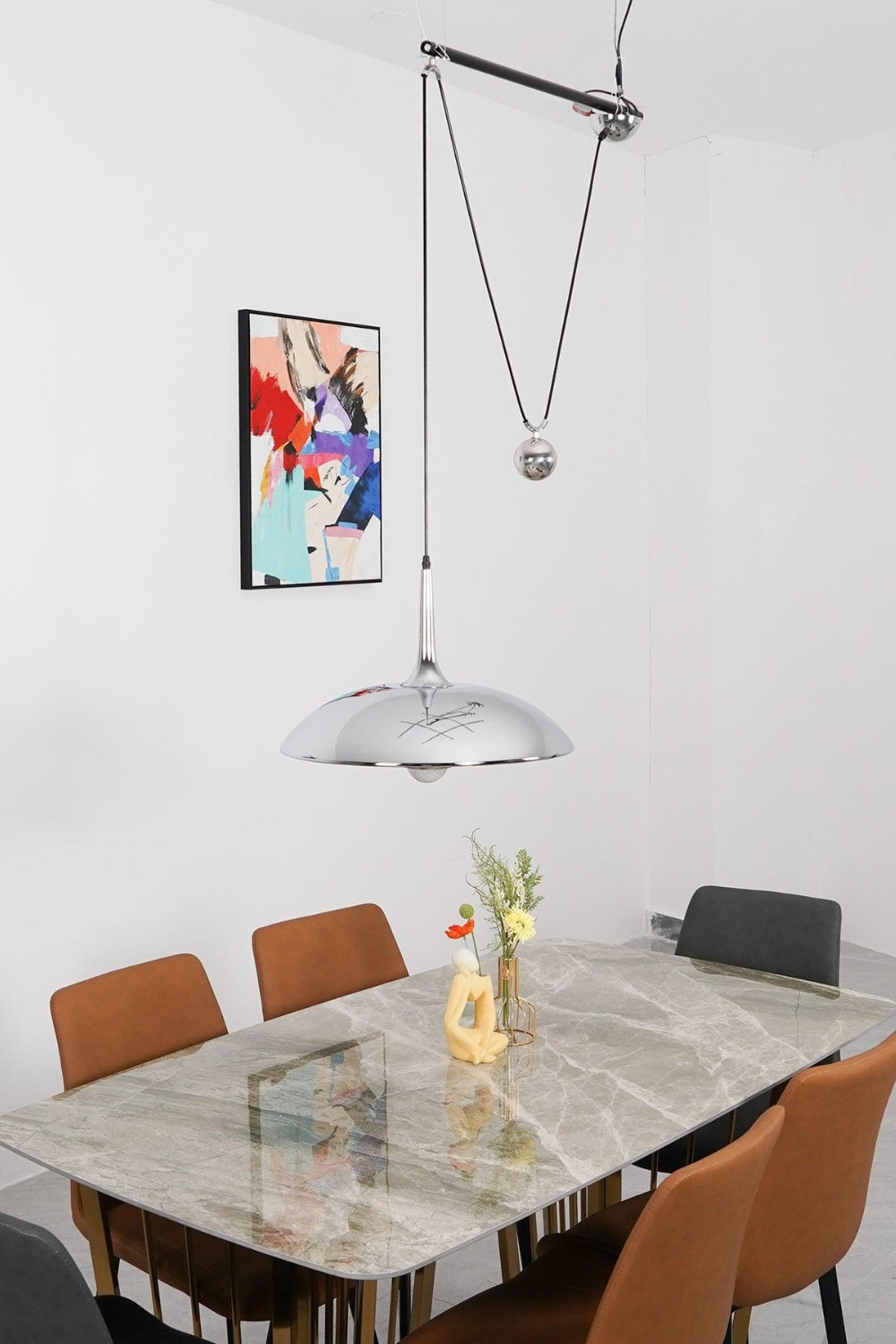 Onos Pendant Lamp - morylighting