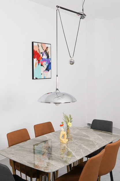 Onos Pendant Lamp - morylighting