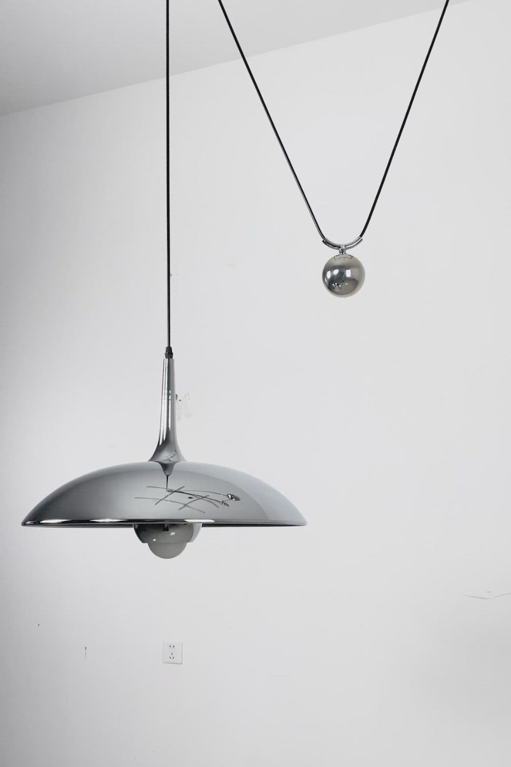 Onos Pendant Lamp - morylighting