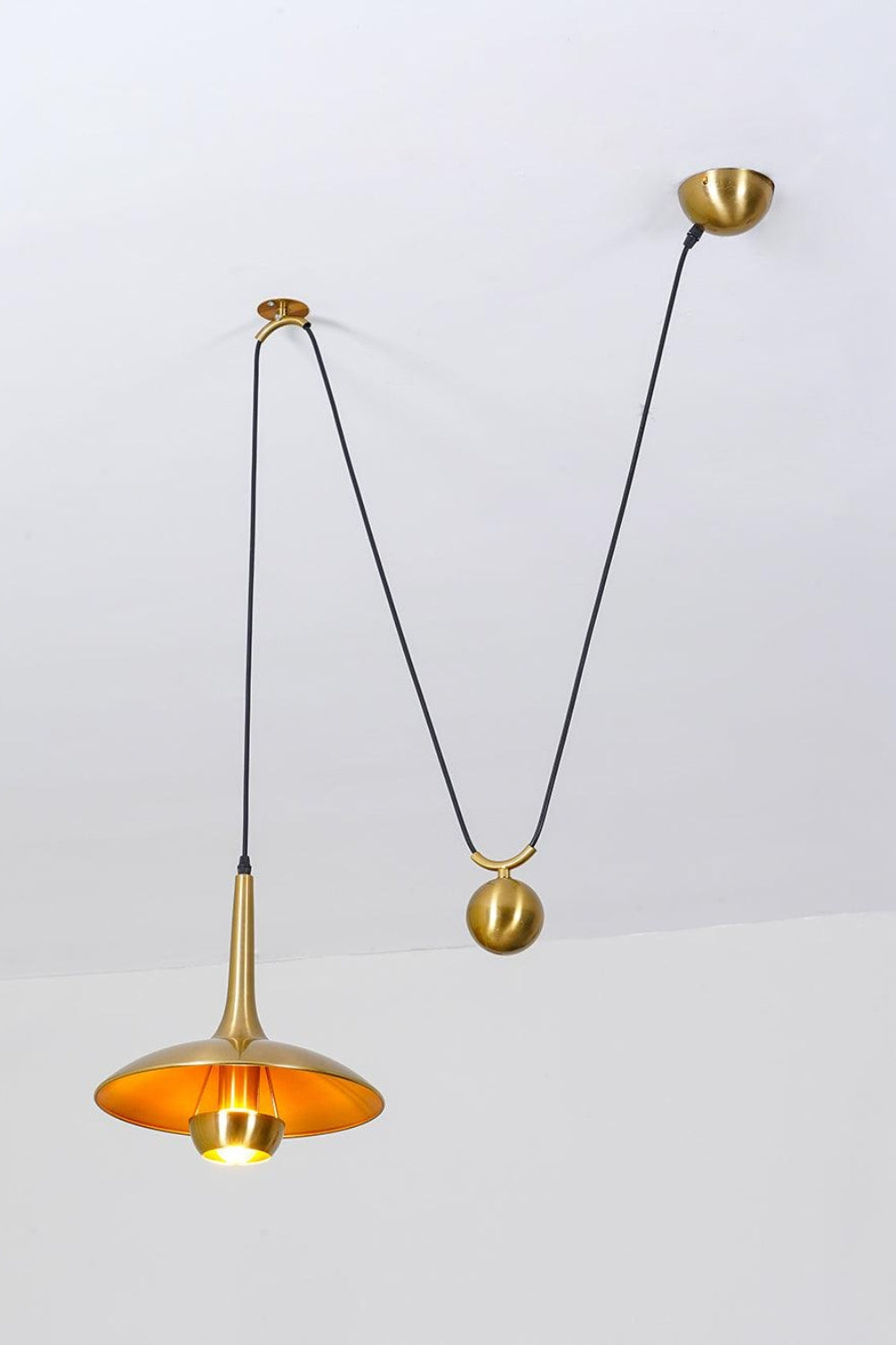Onos Pendant Lamp - morylighting