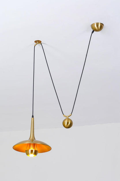 Onos Pendant Lamp - morylighting