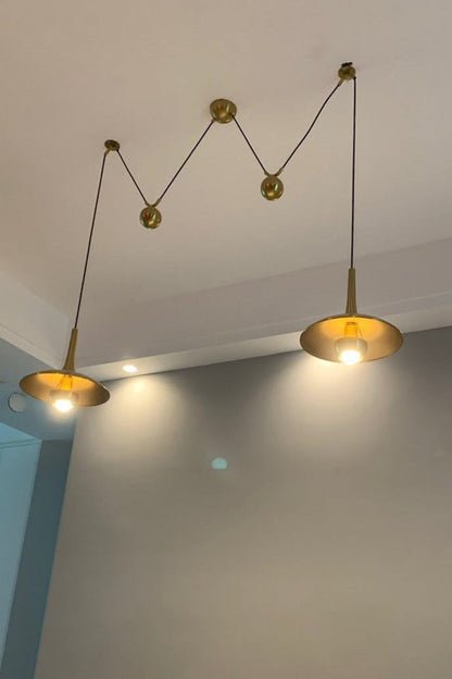 Onos Pendant Lamp - morylighting