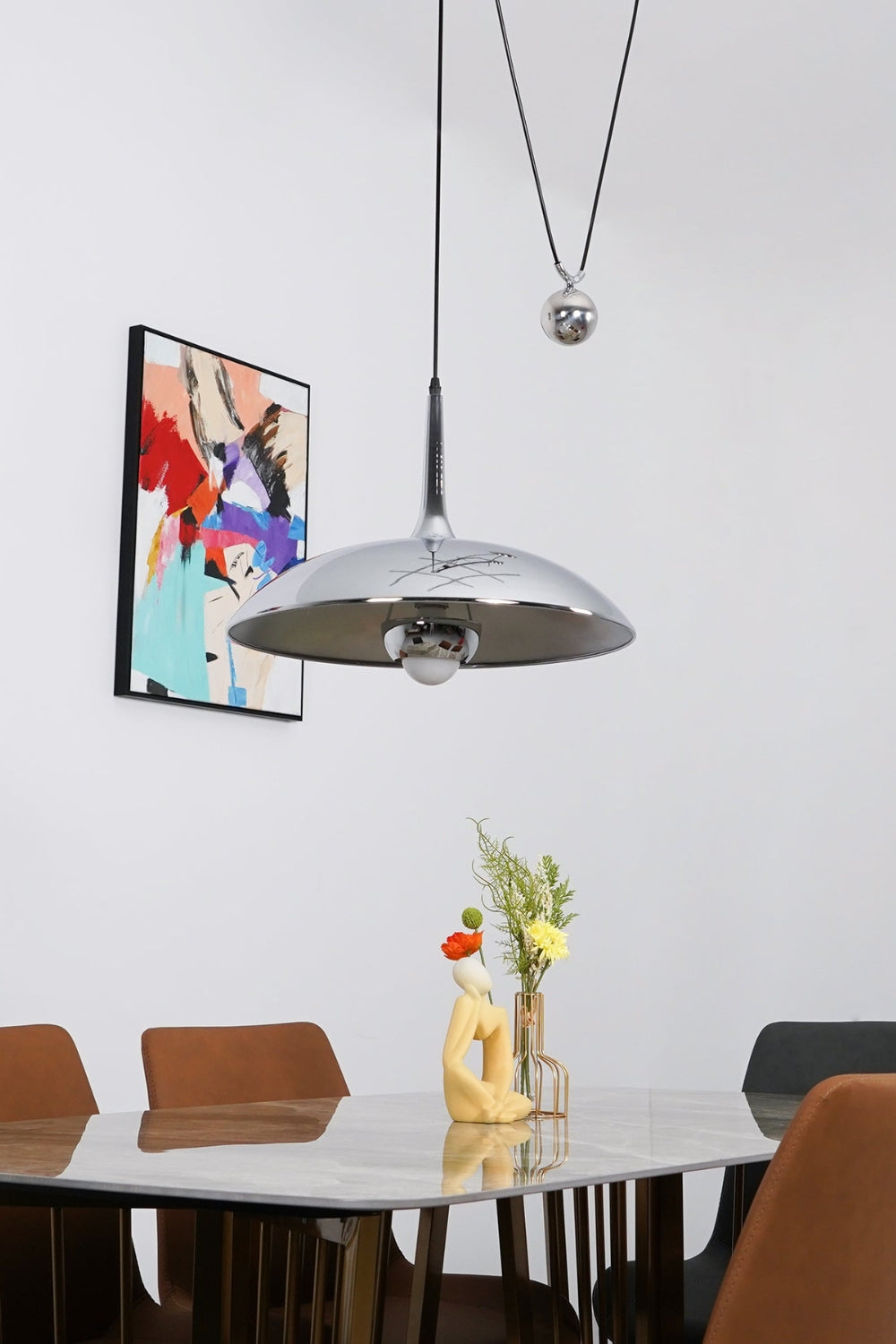 Onos Pendant Lamp - morylighting