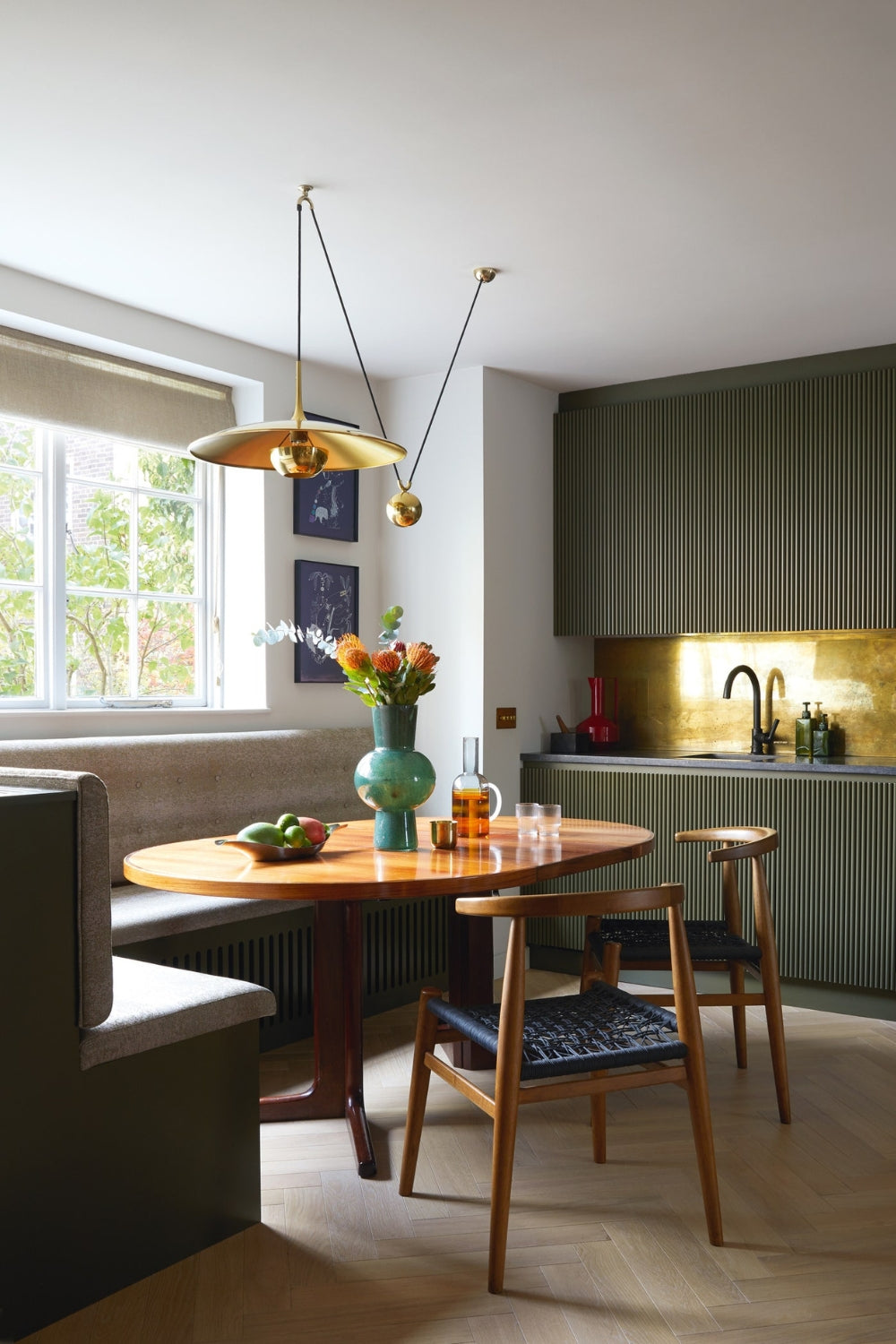 Onos Pendant Lamp - morylighting