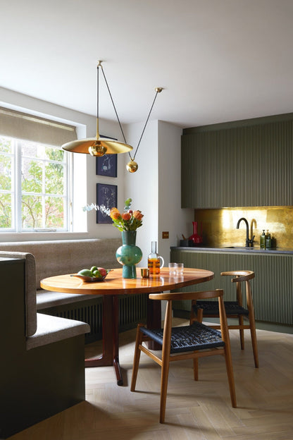 Onos Pendant Lamp - morylighting