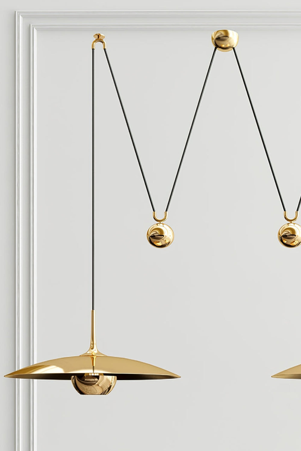 Onos Pendant Lamp - morylighting