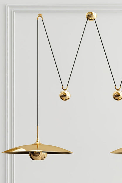 Onos Pendant Lamp - morylighting