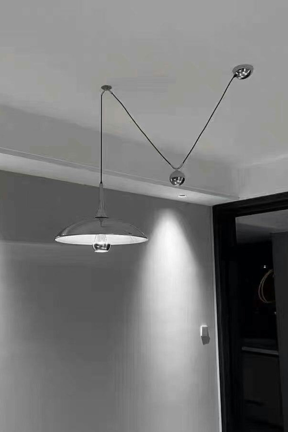 Onos Pendant Lamp - morylighting