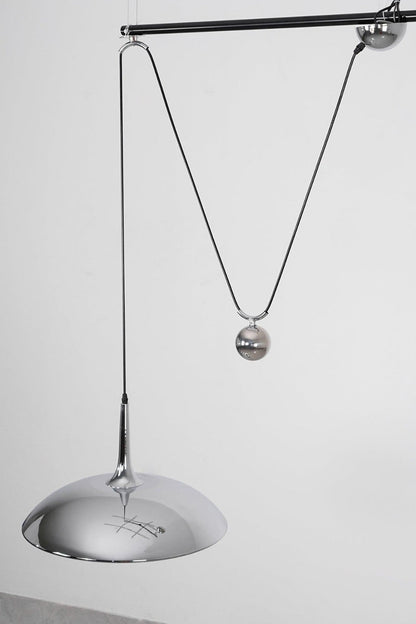 Onos Pendant Lamp - morylighting