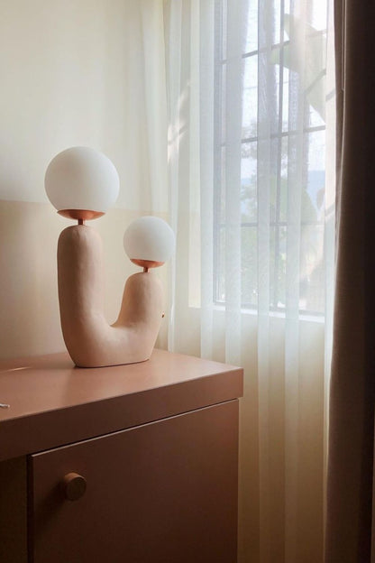 Oo Table lamp - morylighting