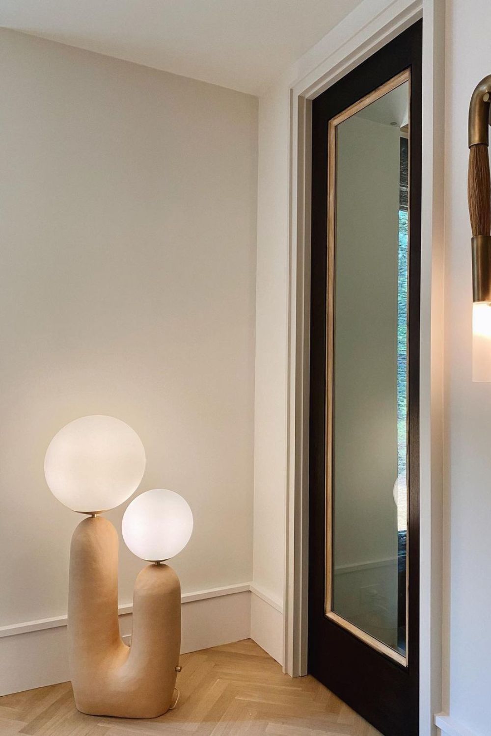 Oo Table lamp - morylighting
