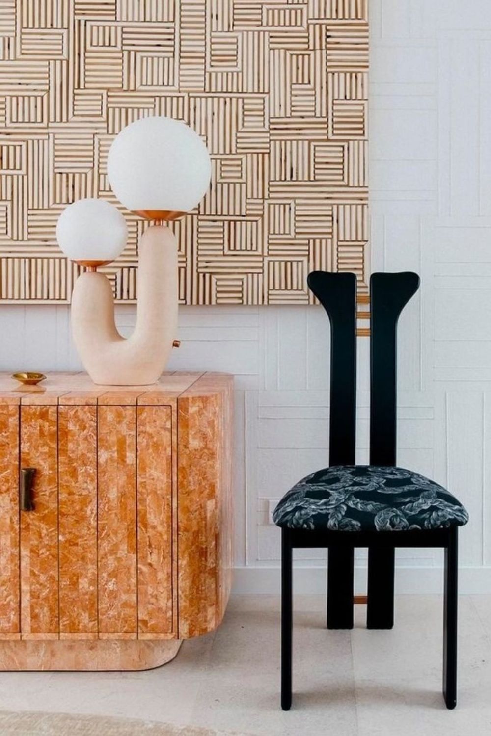 Oo Table lamp - morylighting