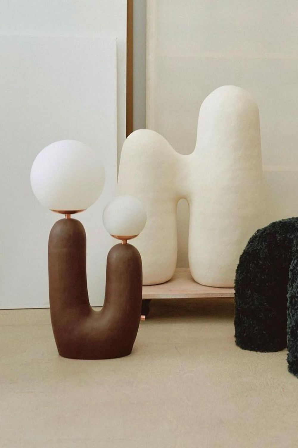 Oo Table lamp - morylighting
