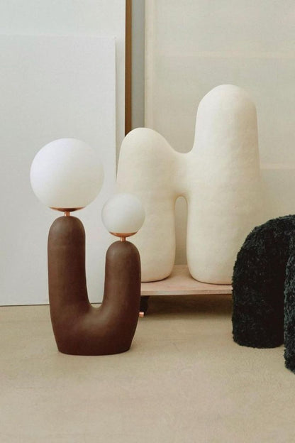 Oo Table lamp - morylighting