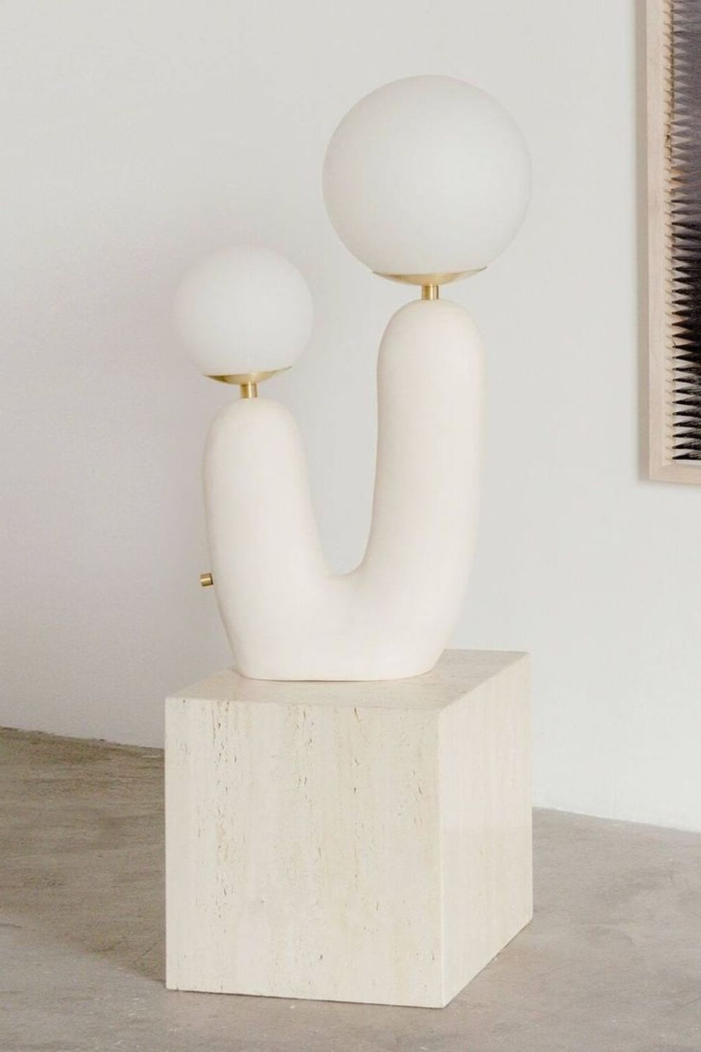 Oo Table lamp - morylighting