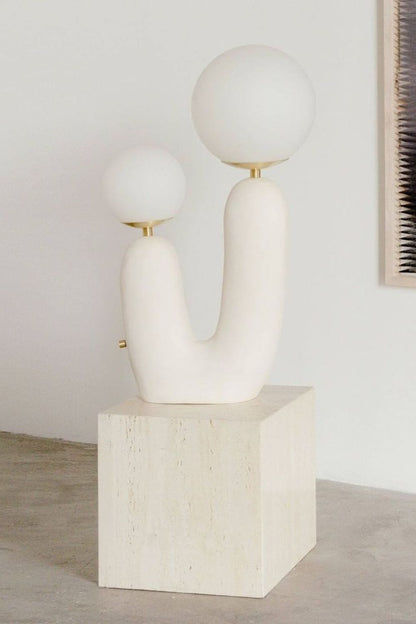 Oo Table lamp - morylighting
