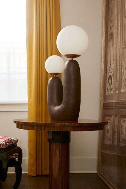 Oo Table lamp - morylighting