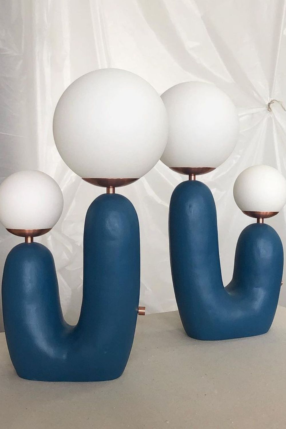 Oo Table lamp - morylighting