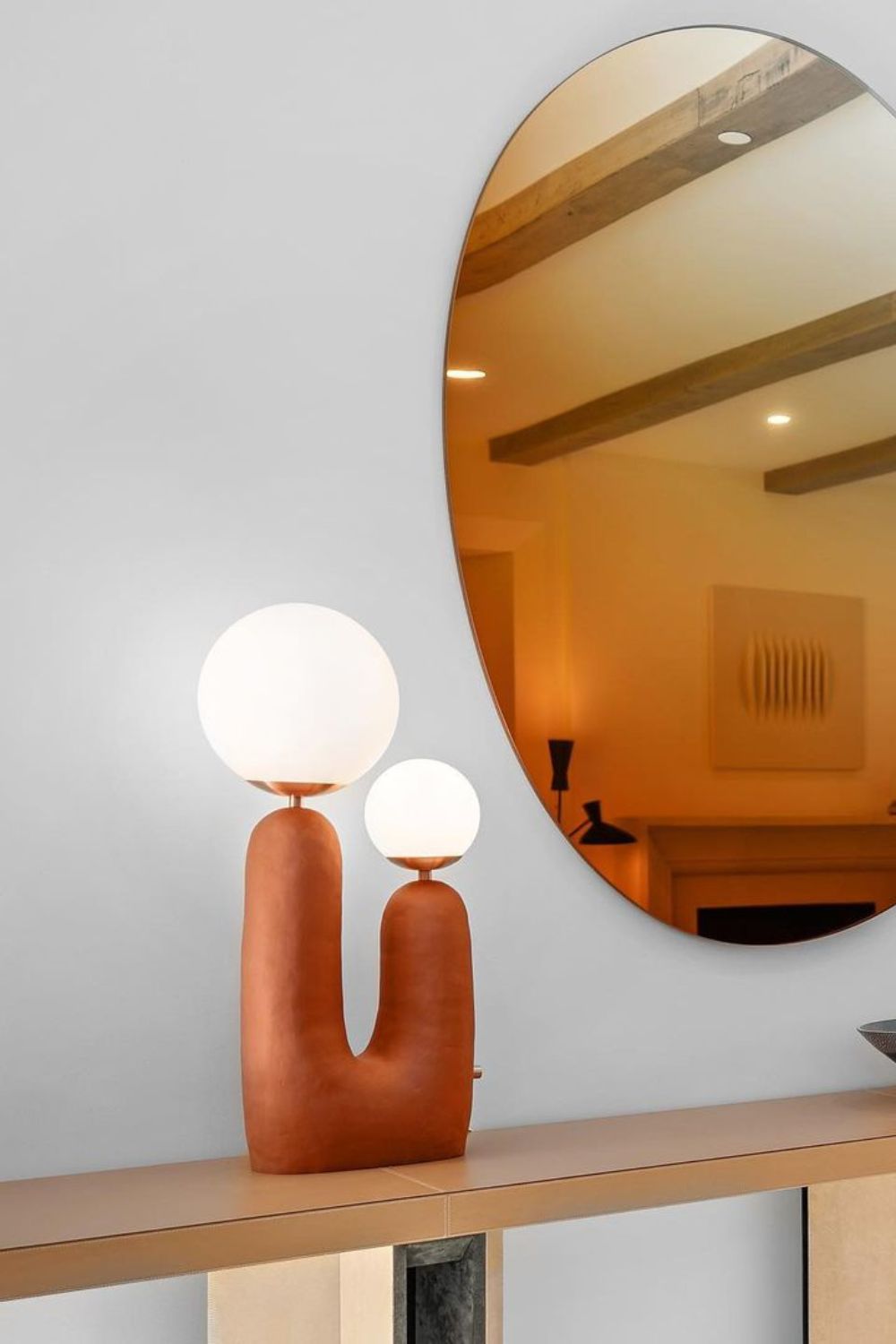 Oo Table lamp - morylighting