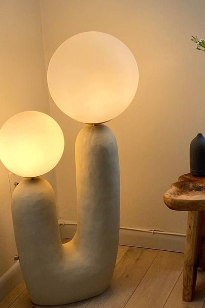Oo Table lamp - morylighting