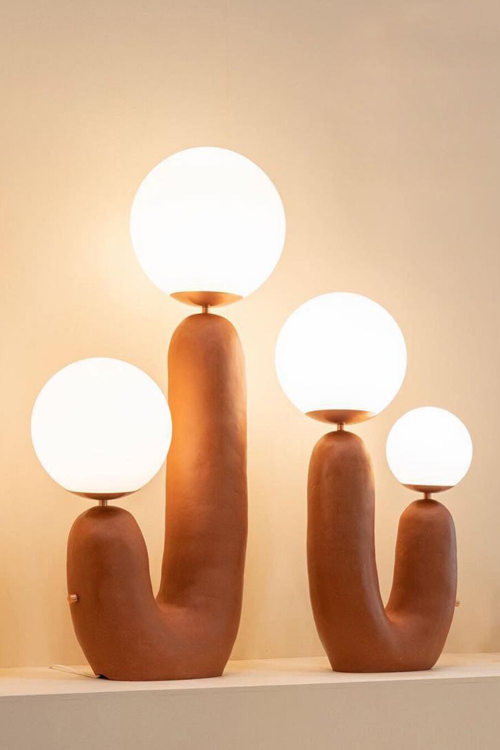 Oo Table lamp - morylighting