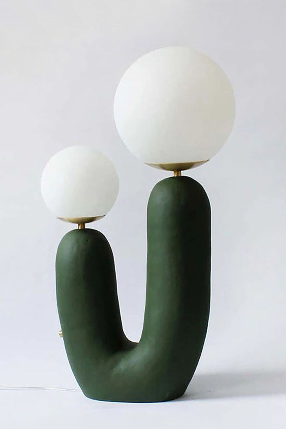 Oo Table lamp - morylighting