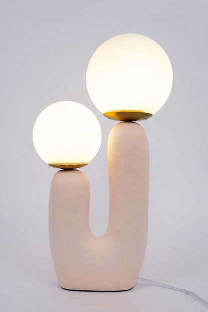 Oo Table lamp - morylighting