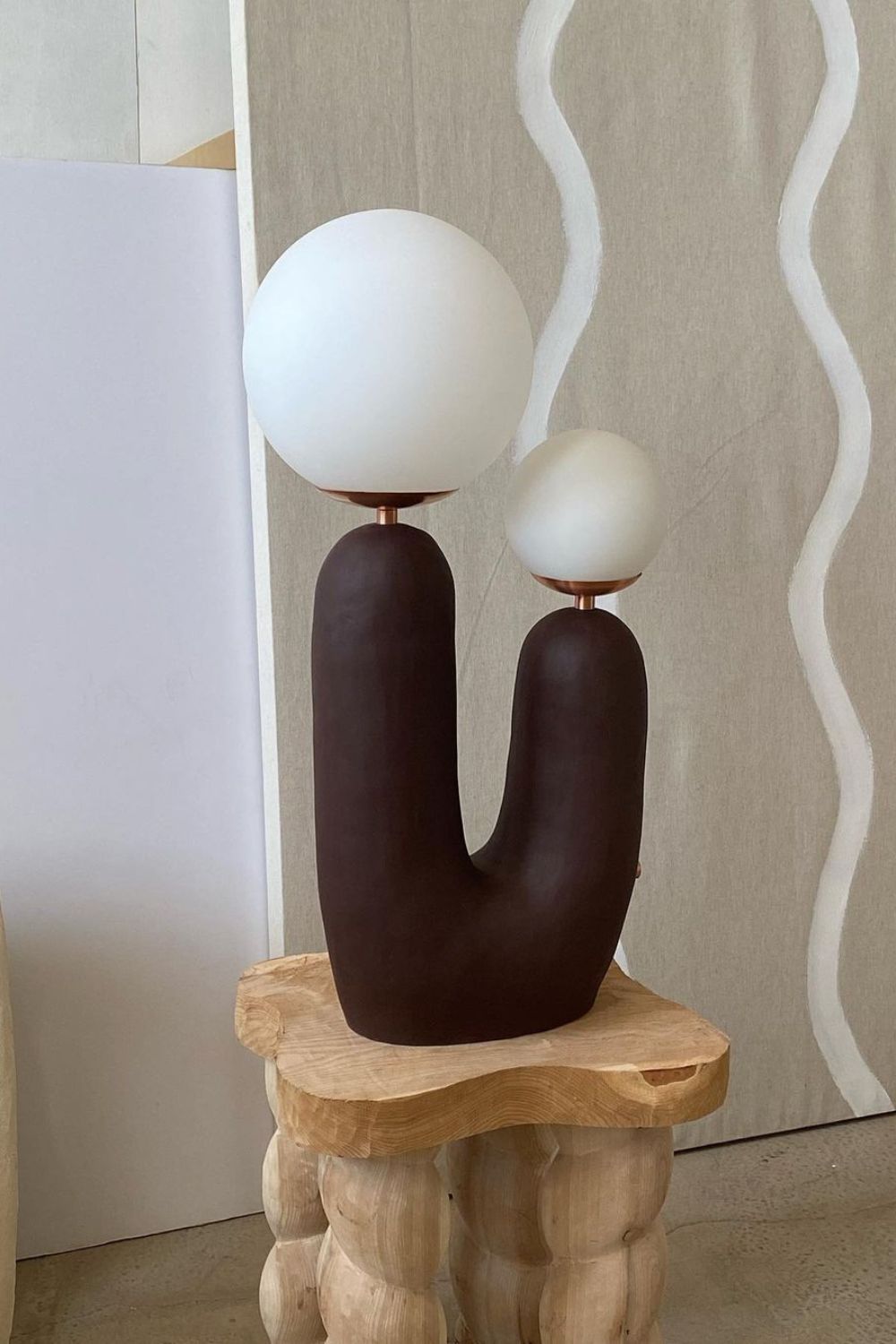 Oo Table lamp - morylighting