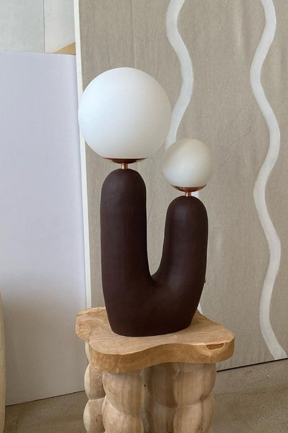 Oo Table lamp - morylighting