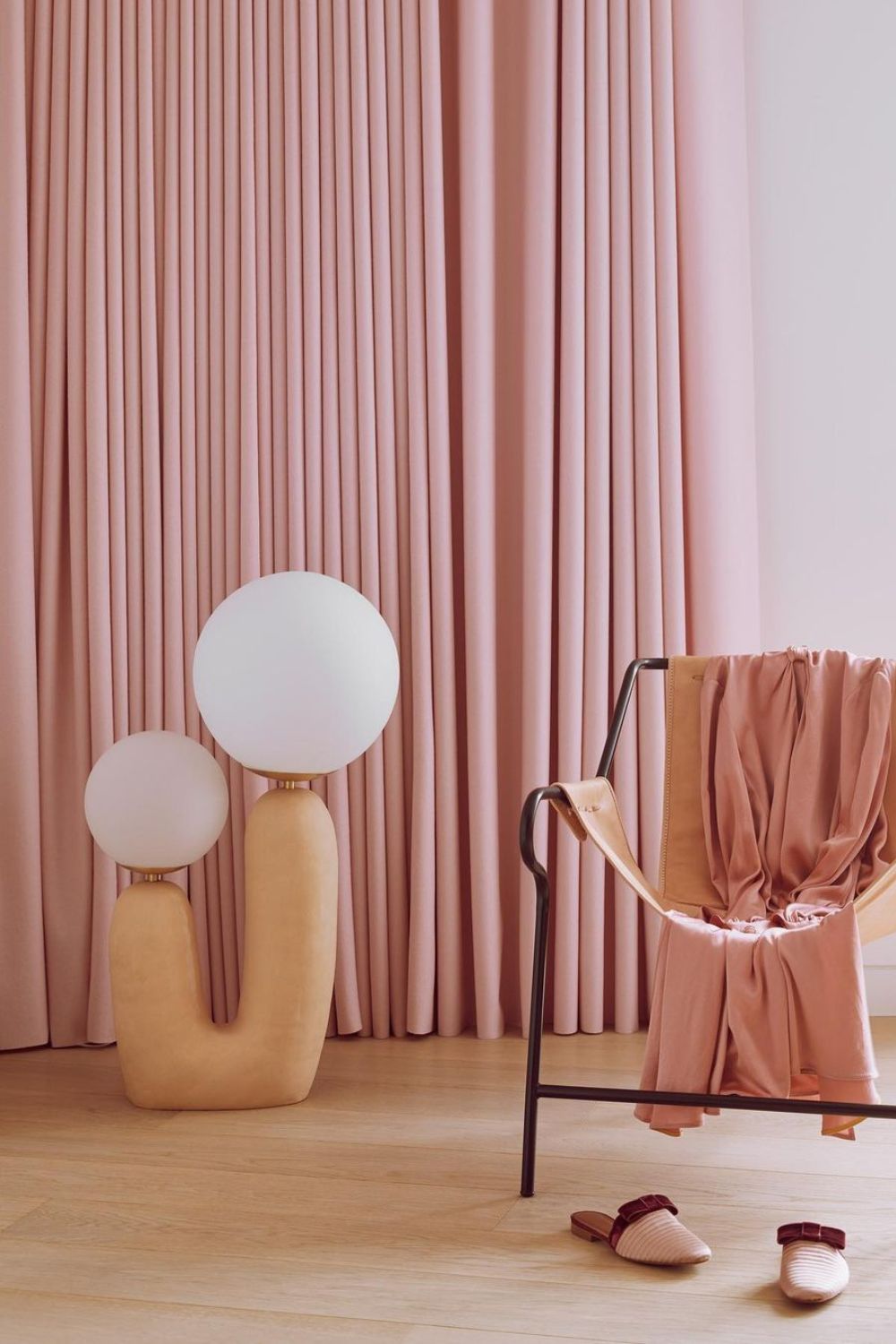 Oo Table lamp - morylighting