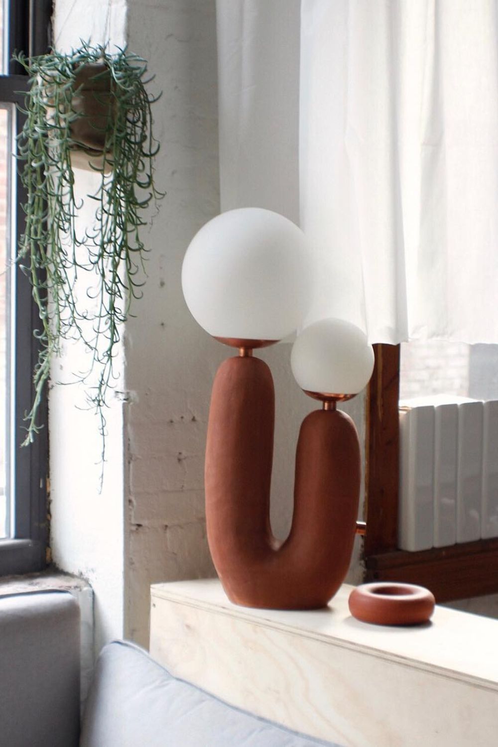 Oo Table lamp - morylighting