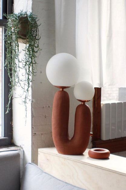 Oo Table lamp - morylighting