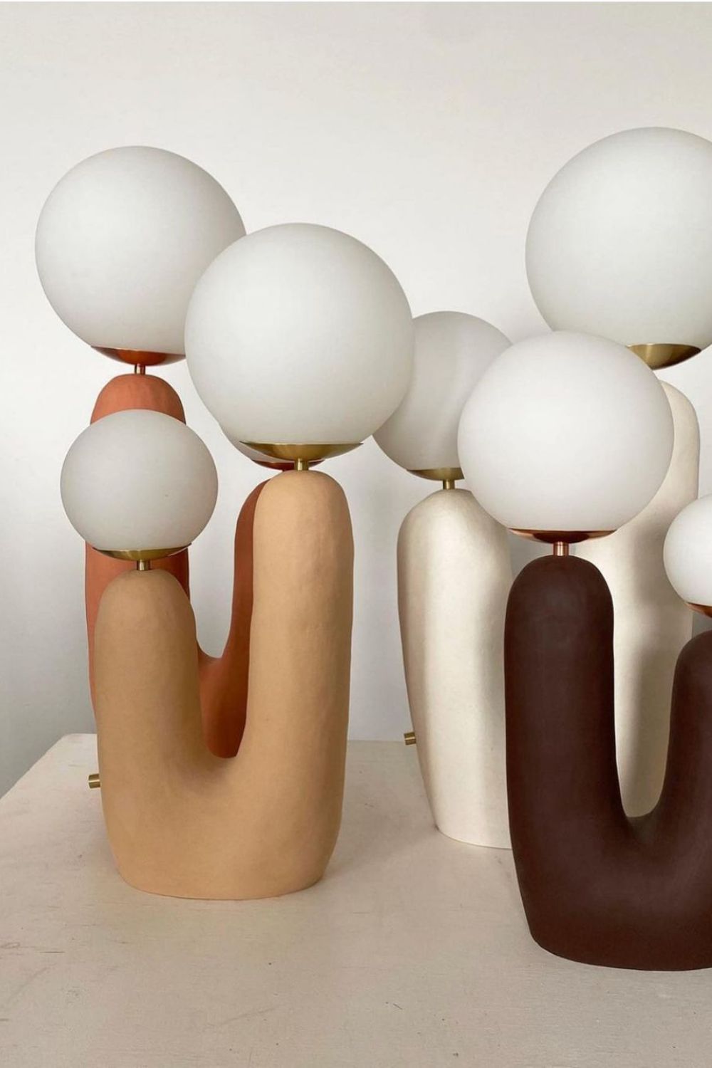 Oo Table lamp - morylighting
