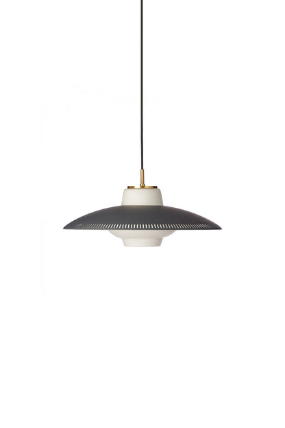 Opal Shade pendant Lamp - morylighting