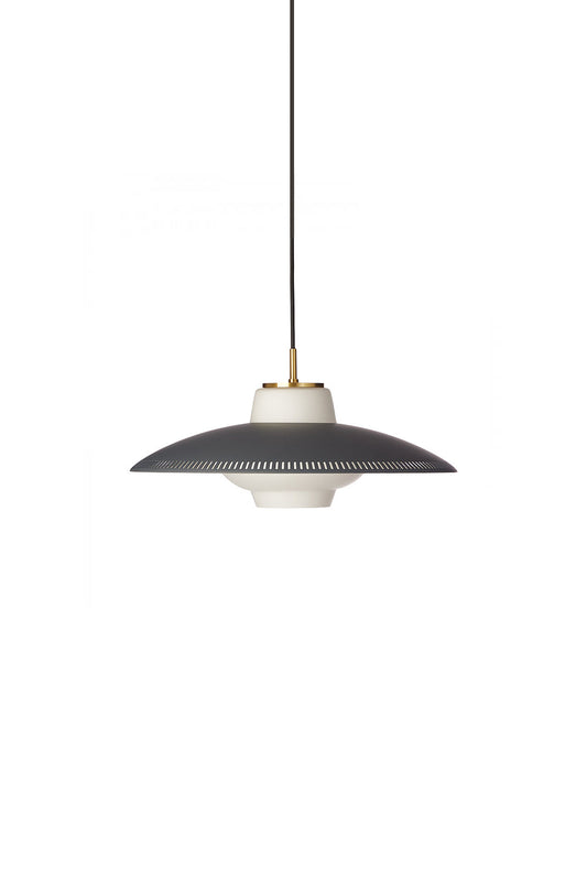 Opal Shade pendant Lamp - morylighting