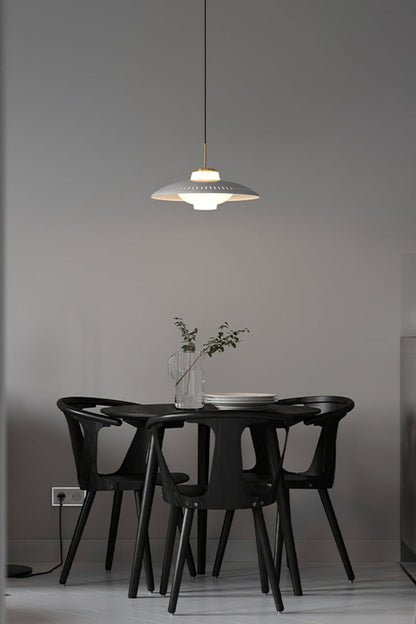 Opal Shade pendant Lamp - morylighting