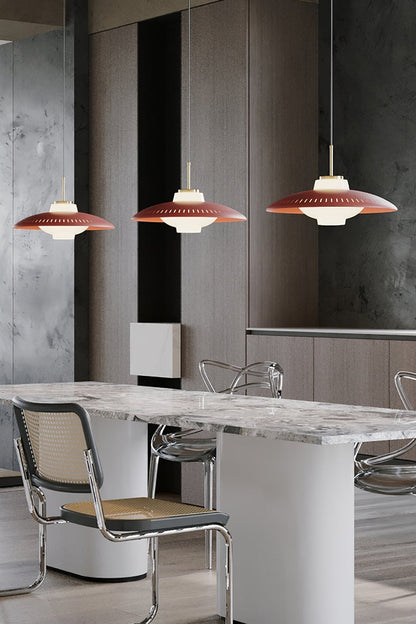 Opal Shade pendant Lamp - morylighting
